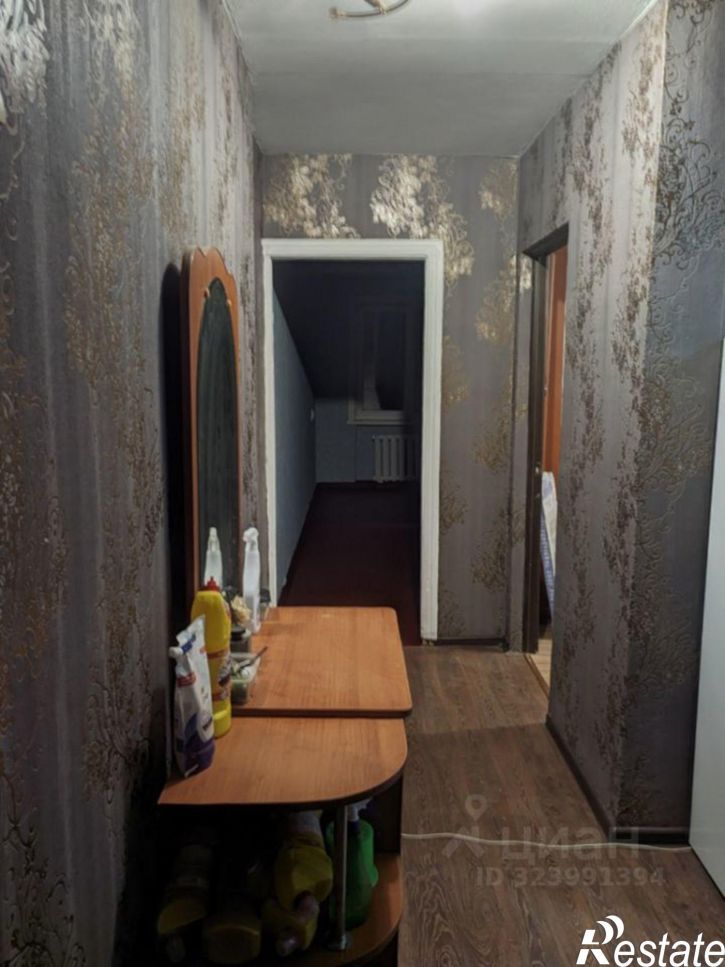 3-комн квартира Южный переулок, 1/5,  д. 1/5