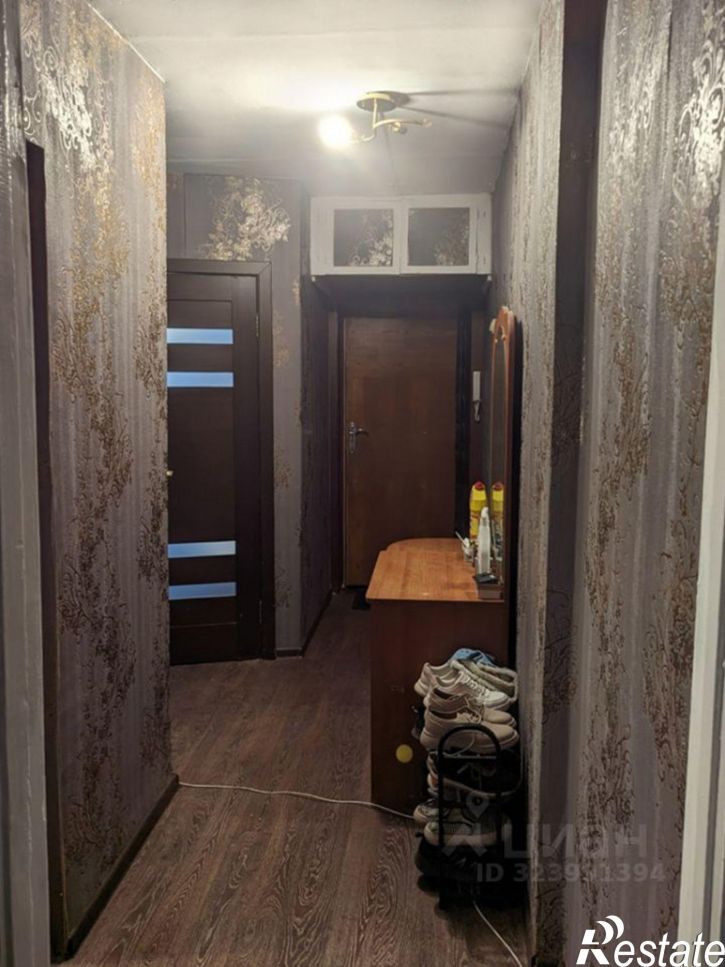 3-комн квартира Южный переулок, 1/5,  д. 1/5