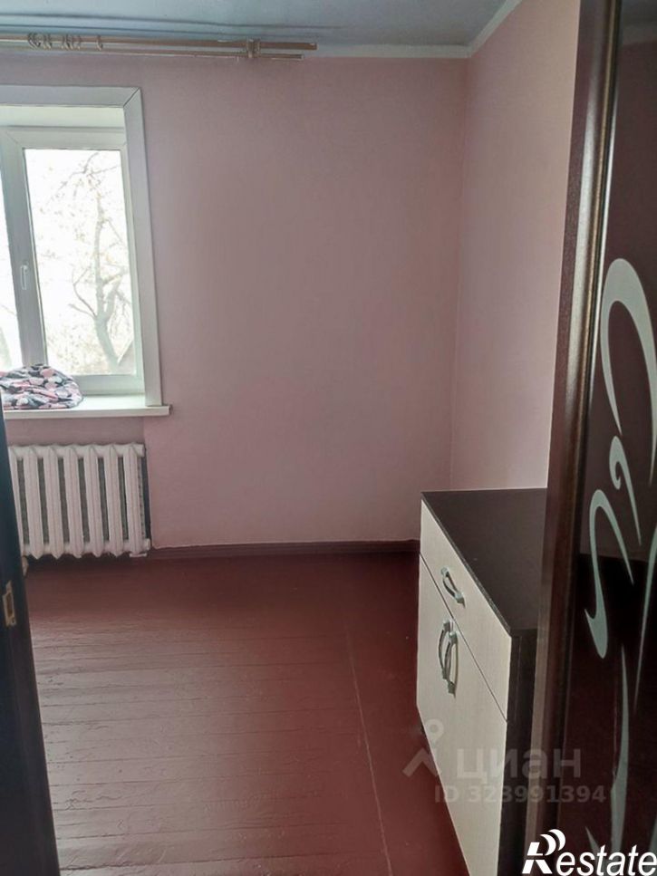 3-комн квартира Южный переулок, 1/5,  д. 1/5