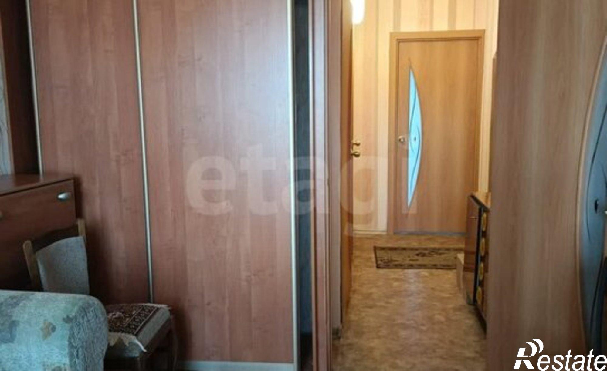 Купить квартиру за 9 900 000 рублей на улица Калинина, 130