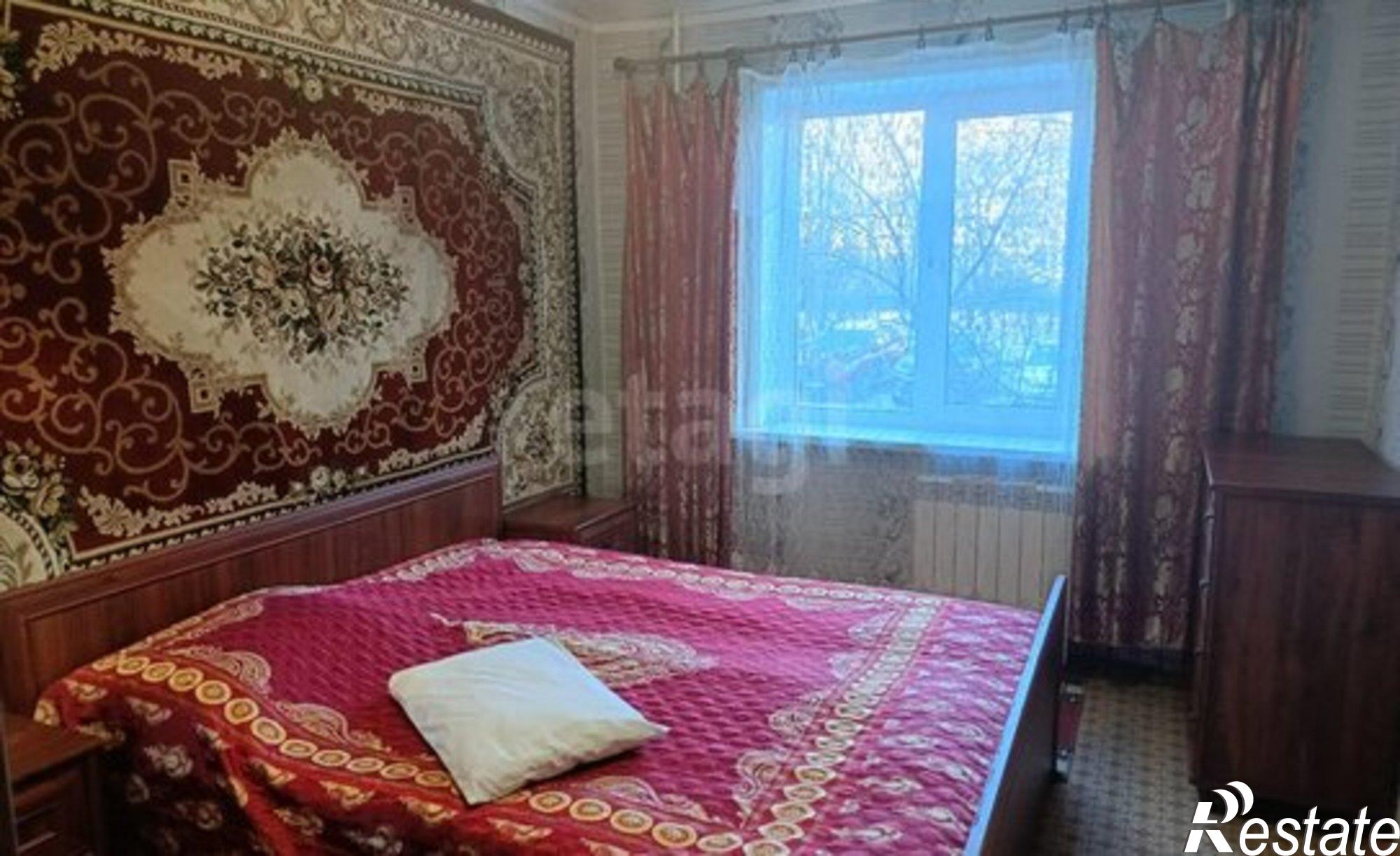 Купить квартиру за 9 900 000 рублей на улица Калинина, 130