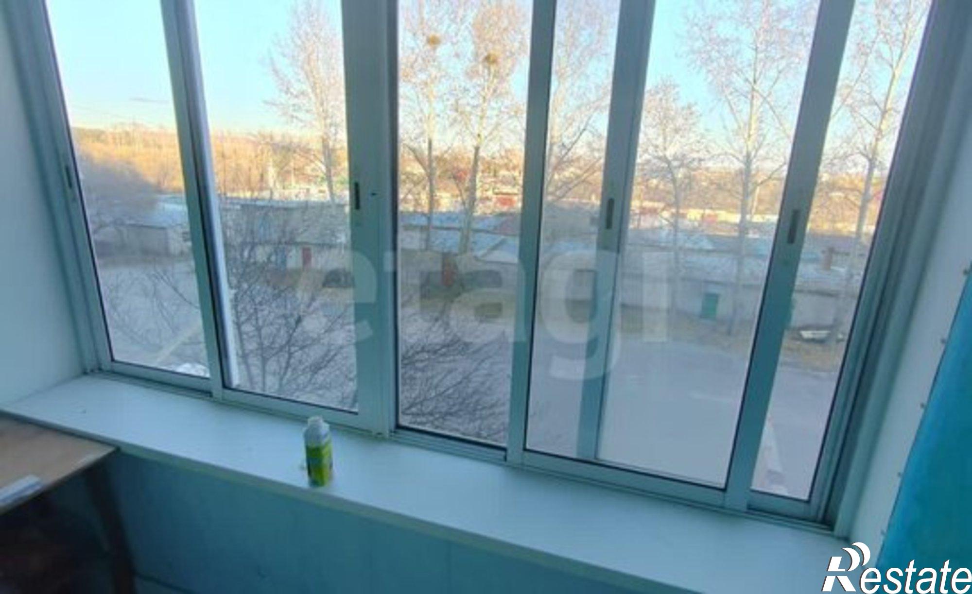 Купить квартиру за 6 000 000 рублей на Мясокомбинат посёлок, Л1