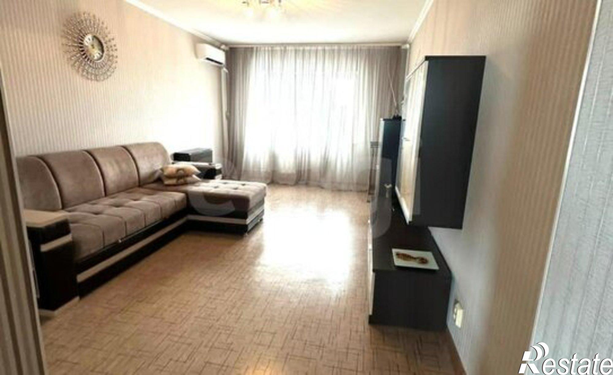 Купить квартиру за 10 500 000 рублей на Октябрьская улица, 130