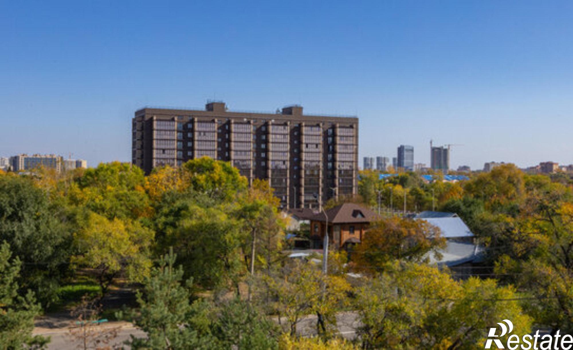 Купить квартиру за 6 500 000 рублей на Литейная улица, 95