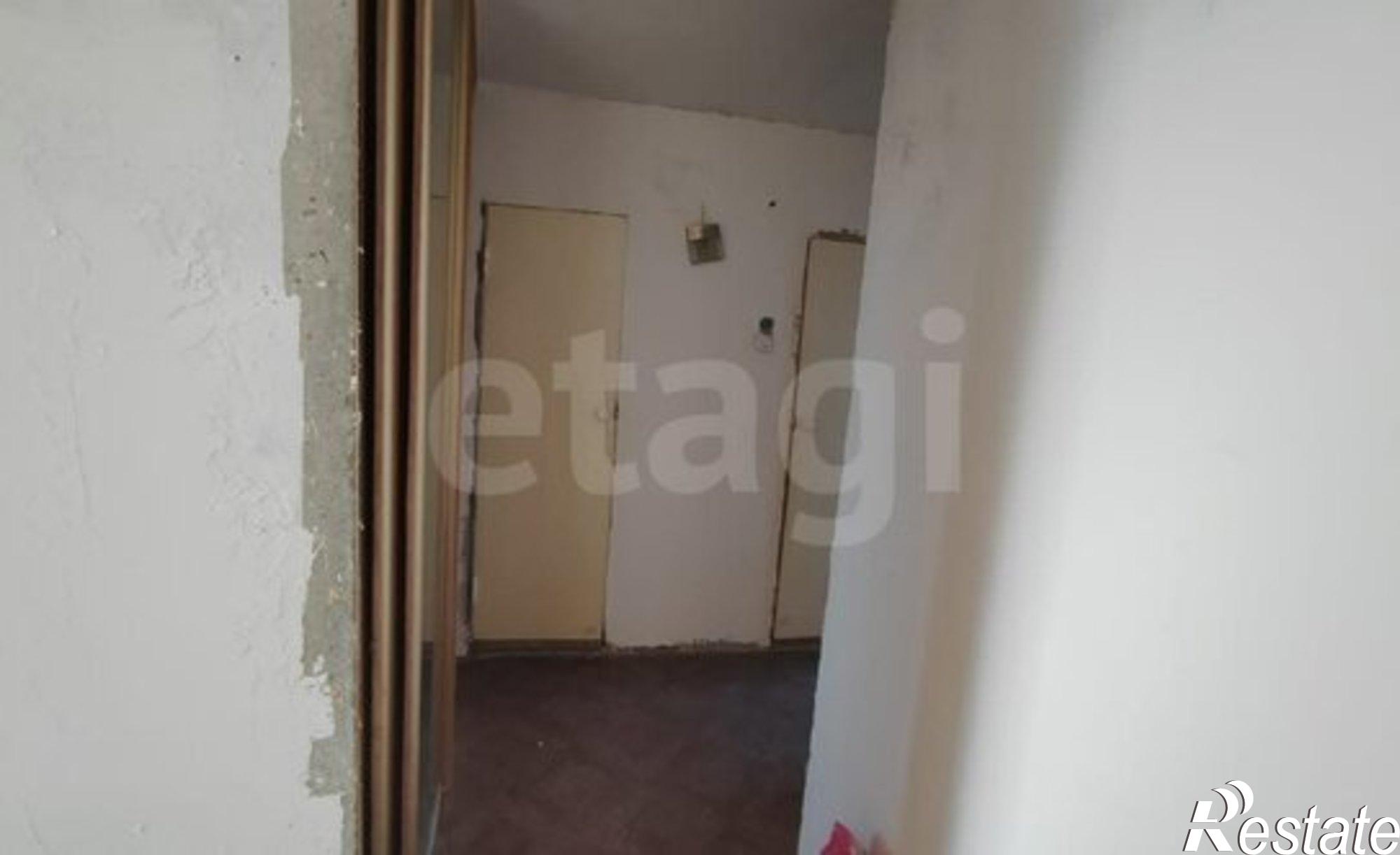 Купить квартиру за 6 000 000 рублей на Мясокомбинат посёлок, Л1