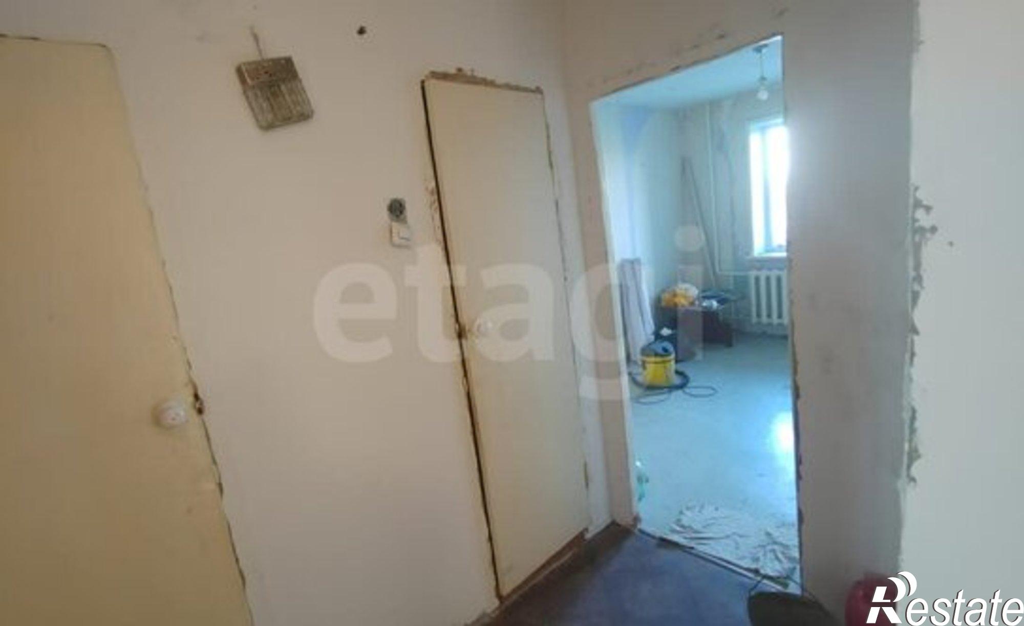 Купить квартиру за 6 000 000 рублей на Мясокомбинат посёлок, Л1