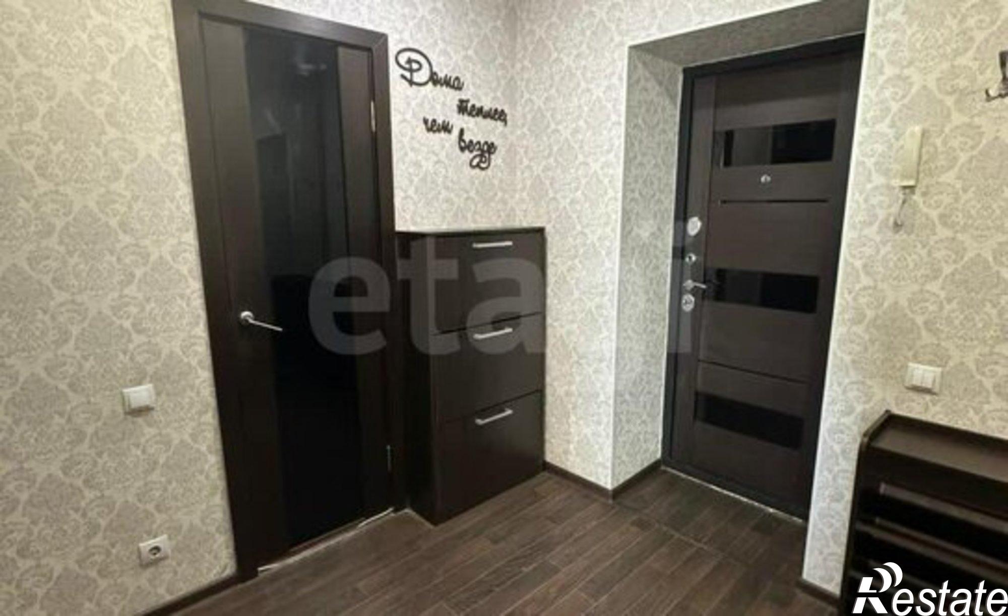 Купить квартиру за 6 500 000 рублей на улица Строителей, 70