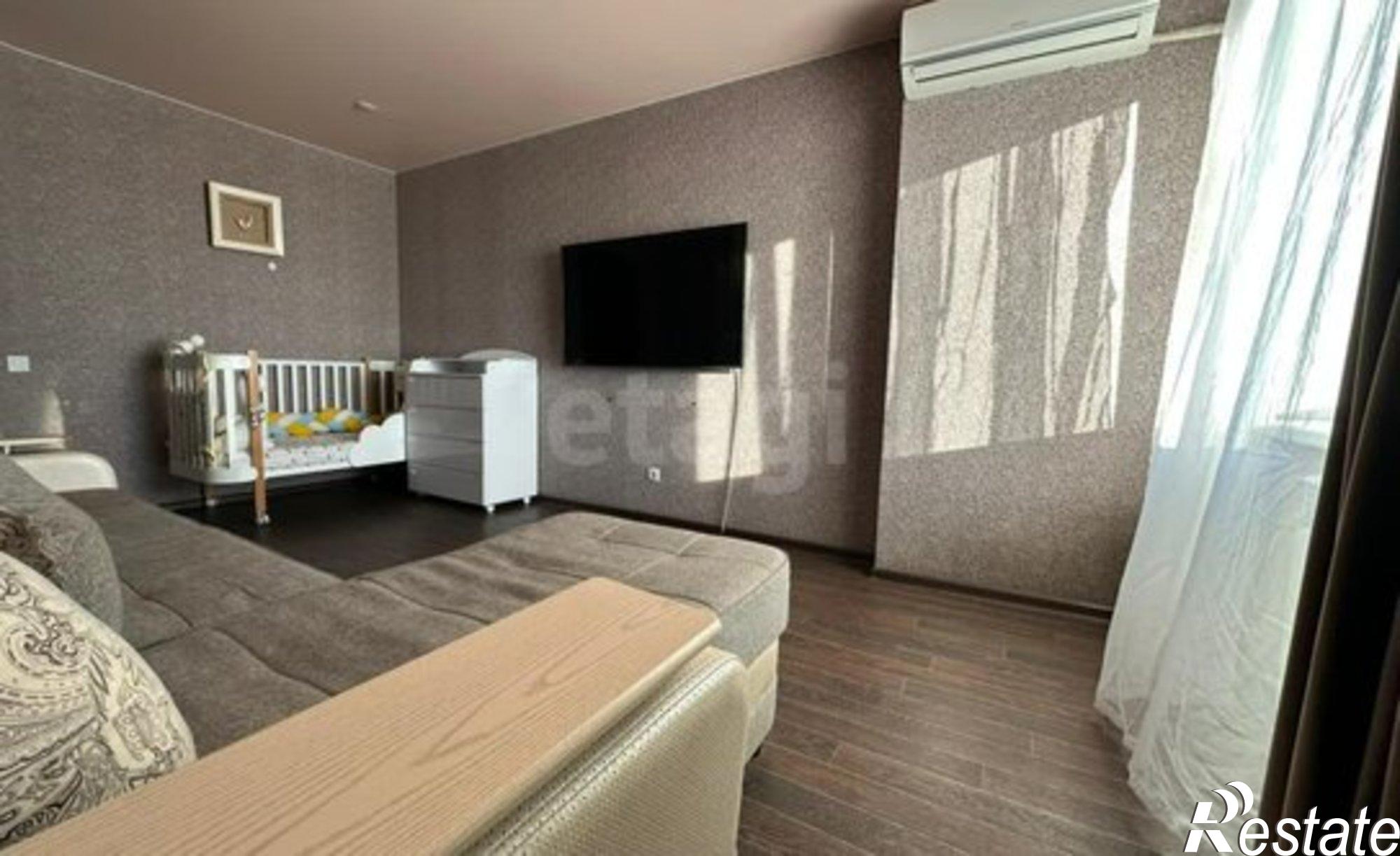 Купить квартиру за 6 500 000 рублей на улица Строителей, 70