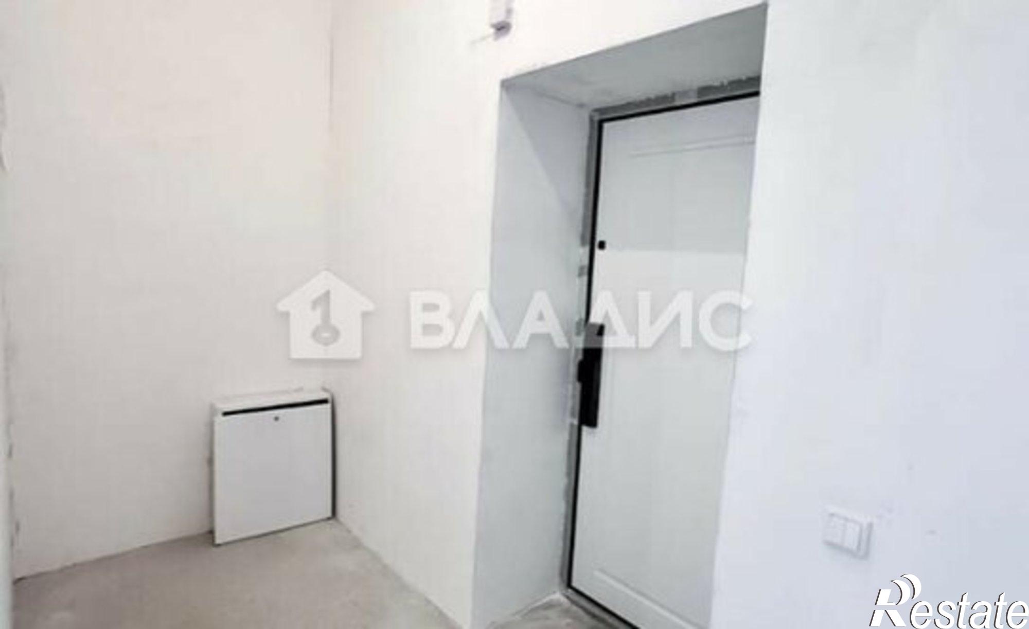 Купить квартиру за 9 906 750 рублей на Конная улица, 79