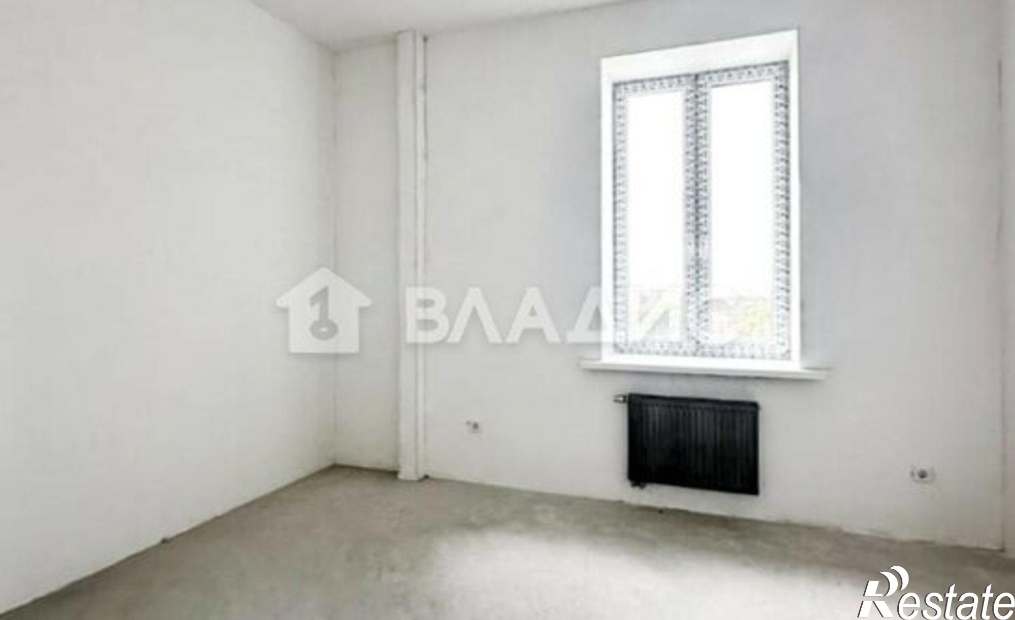 Купить квартиру за 9 906 750 рублей на Конная улица, 79