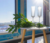 1-комн, 34кв м, этаж 10/10 Литейная улица, 95