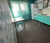 1-комн, 43кв м, этаж 7/10 улица Строителей, 70