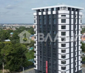 2-комн, 53 кв м, этаж 9/11 Конная улица, 79