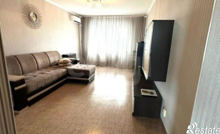 2-комн квартира Октябрьская улица, 130,  д. 130