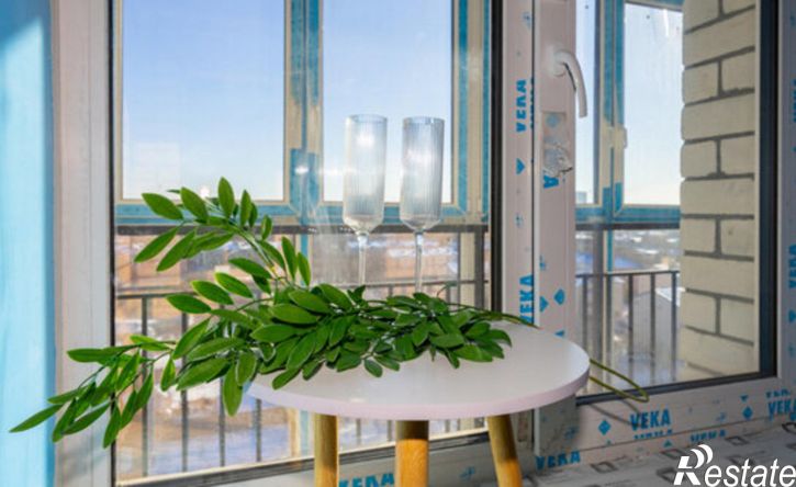 1-комн квартира Литейная улица, 95,  д. 95