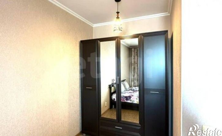 2-комн квартира Октябрьская улица, 130,  д. 130