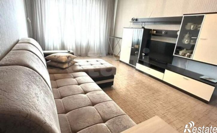 2-комн квартира Октябрьская улица, 130,  д. 130