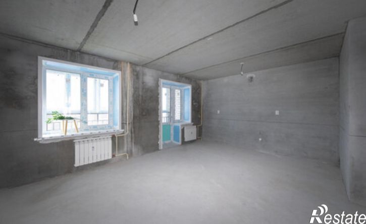 1-комн квартира Литейная улица, 95,  д. 95