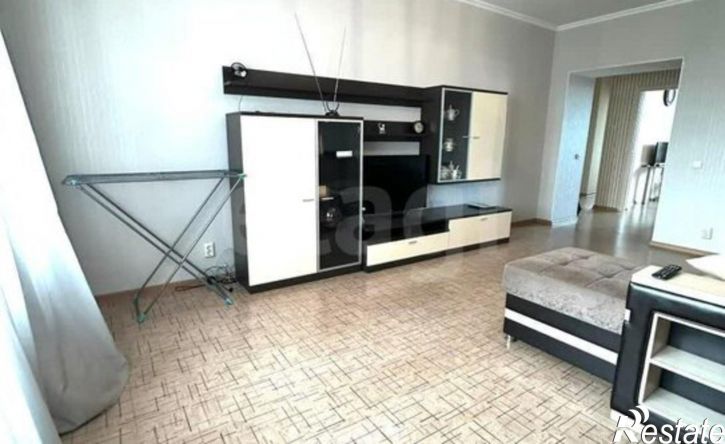 2-комн квартира Октябрьская улица, 130,  д. 130