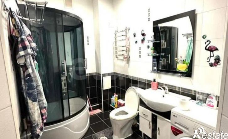 2-комн квартира Октябрьская улица, 130,  д. 130