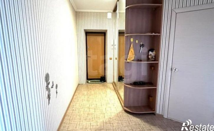 2-комн квартира Октябрьская улица, 130,  д. 130