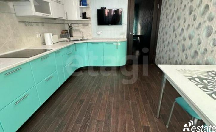 1-комн квартира улица Строителей, 70,  д. 70