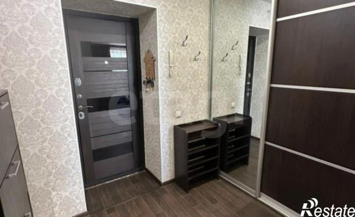 1-комн квартира улица Строителей, 70,  д. 70