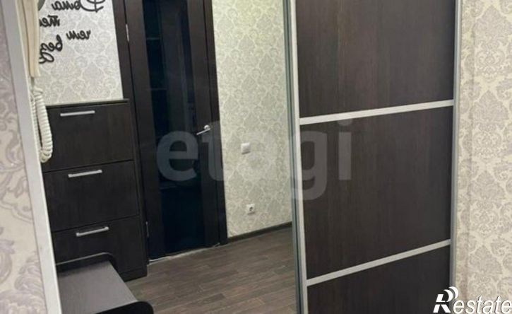 1-комн квартира улица Строителей, 70,  д. 70