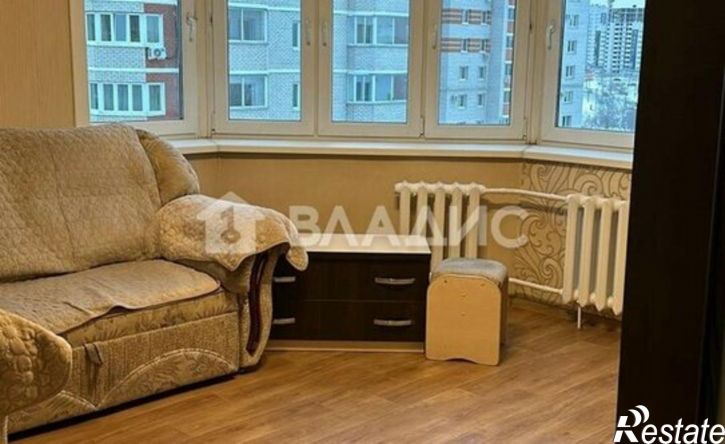 2-комн квартира Игнатьевское шоссе, 14/6,  д. 14/6