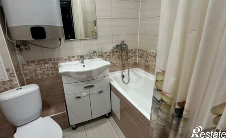 1-комн квартира улица Строителей, 70,  д. 70