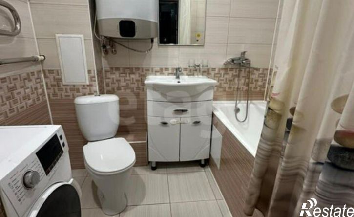 1-комн квартира улица Строителей, 70,  д. 70