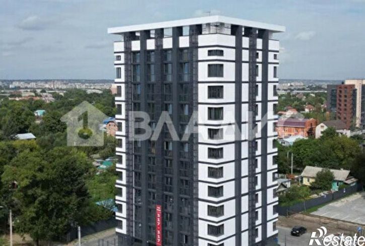 2-комн квартира в новом доме Конная улица, 79,  д. 79