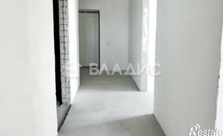 2-комн квартира в новом доме Конная улица, 79,  д. 79