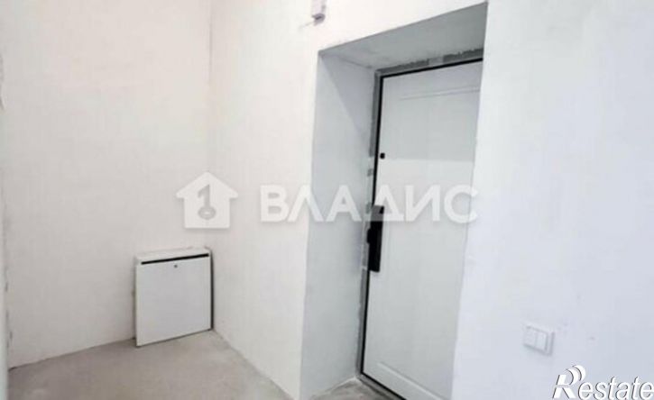 2-комн квартира в новом доме Конная улица, 79,  д. 79