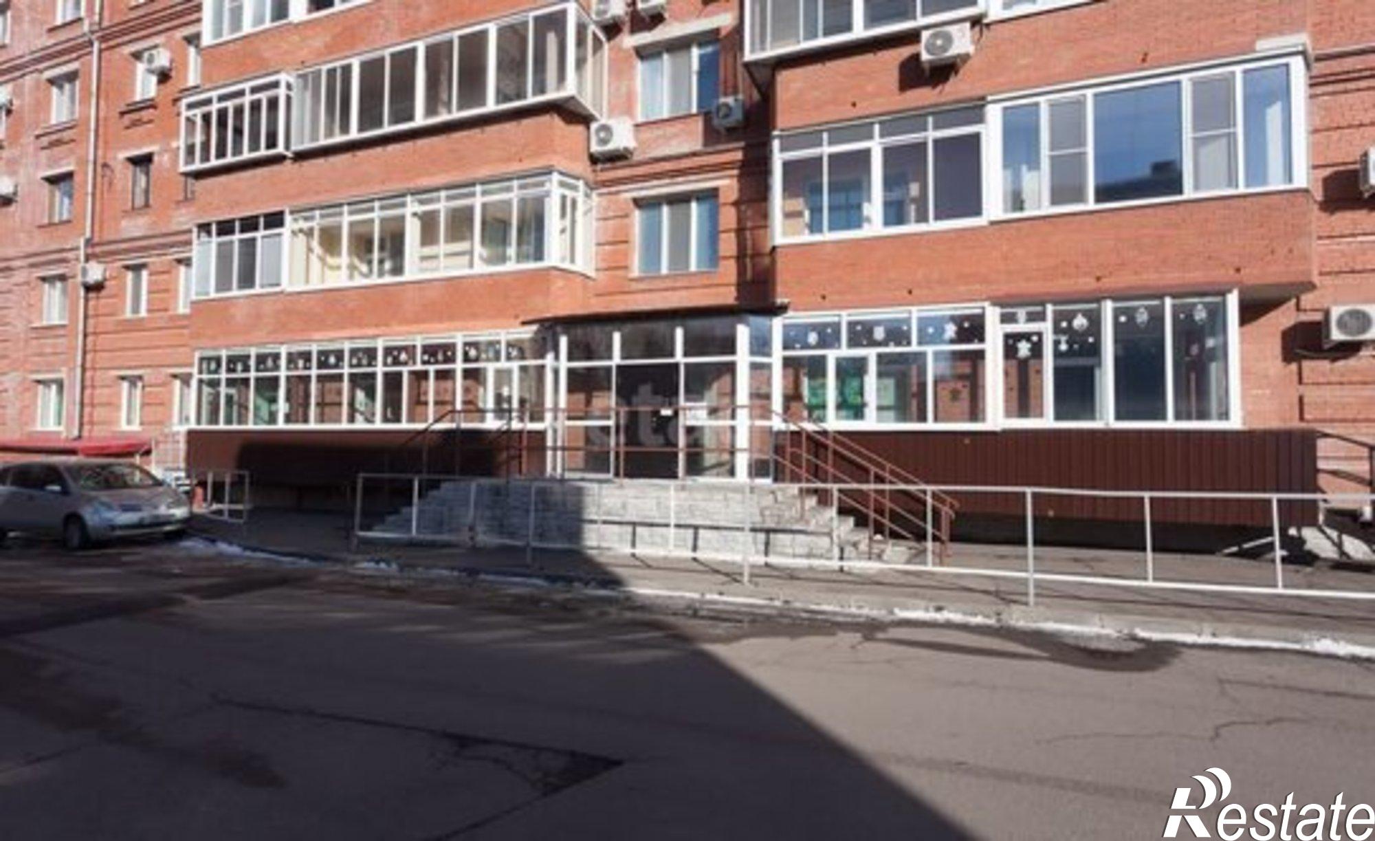 Купить квартиру за 18 000 000 рублей на улица Ленина, 150