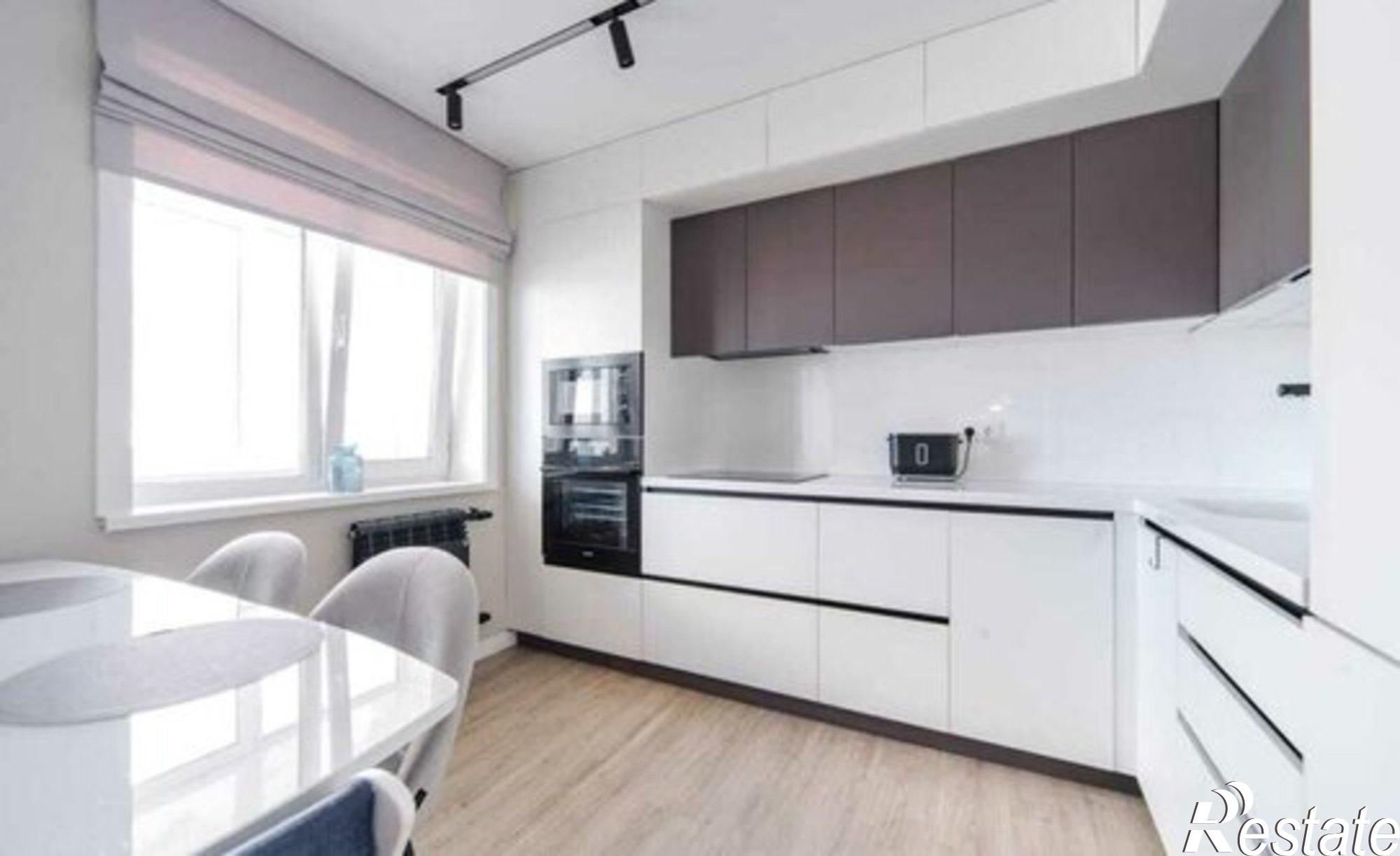 Купить квартиру за 11 250 000 рублей на Институтская улица, 3/1