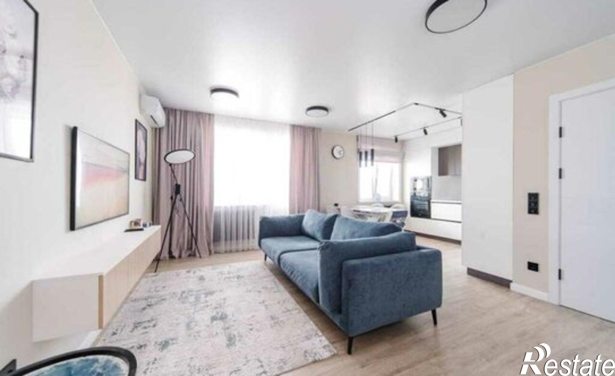 Купить квартиру за 11 250 000 рублей на Институтская улица, 3/1