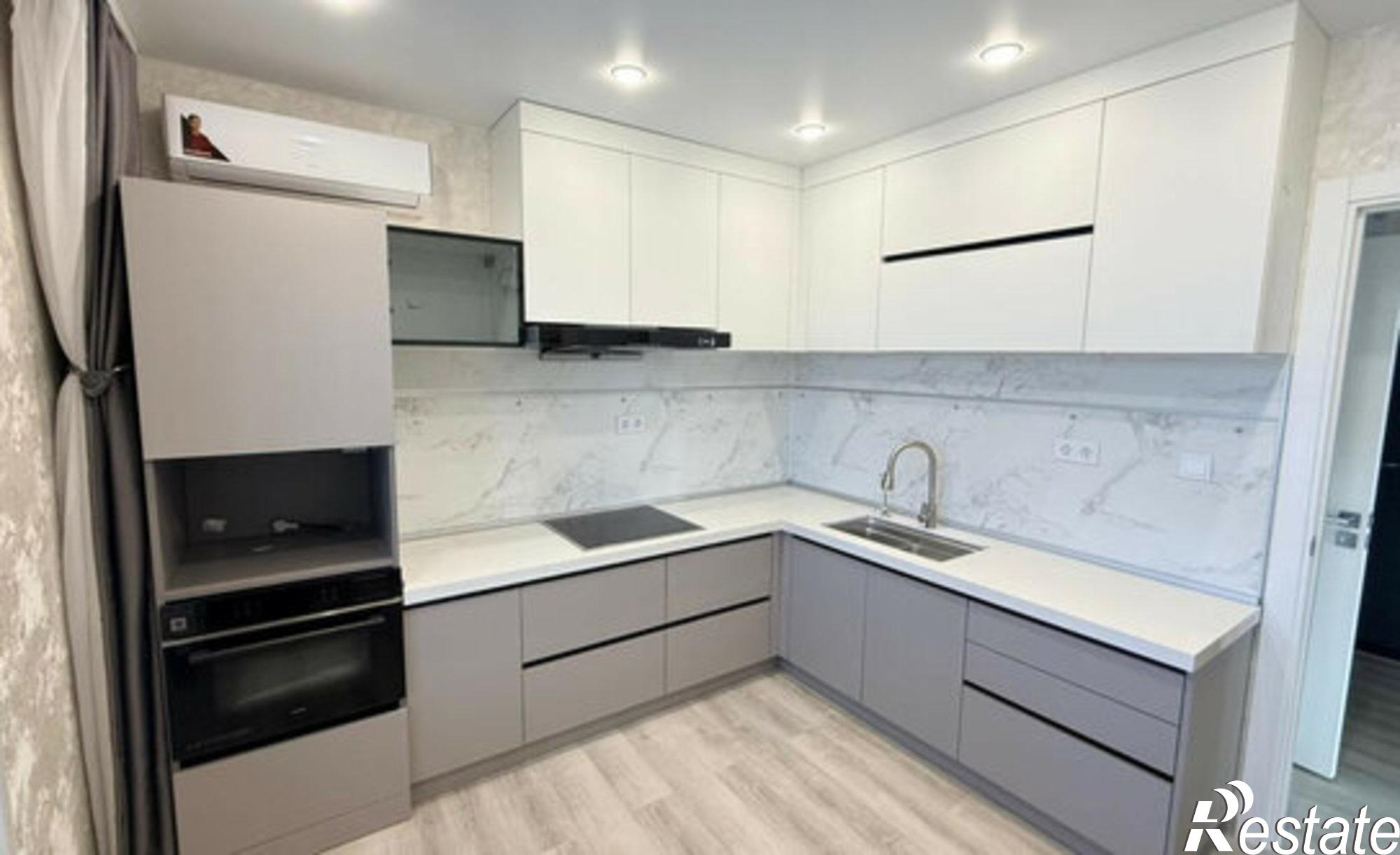 Купить квартиру за 12 150 000 рублей на Литейная улица, 95