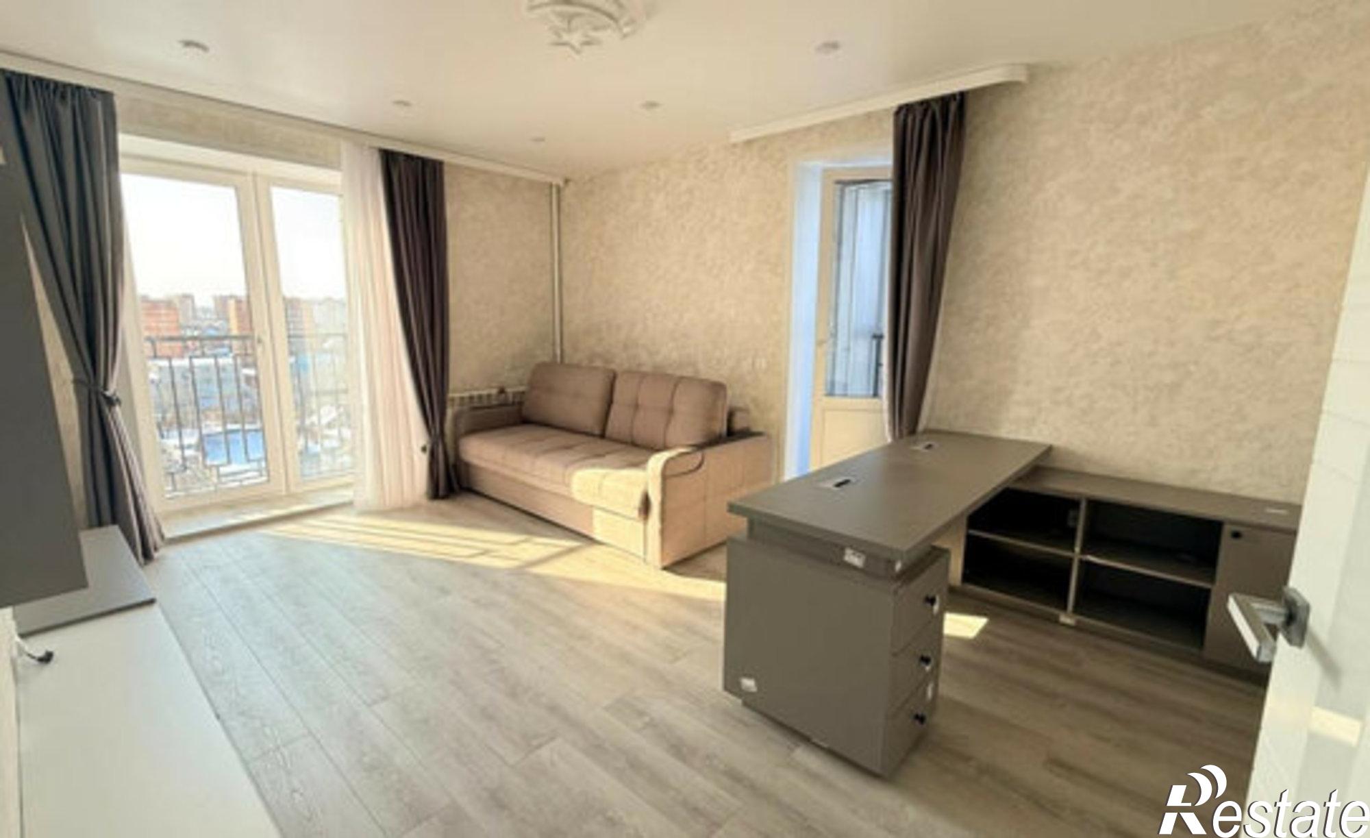 Купить квартиру за 12 150 000 рублей на Литейная улица, 95