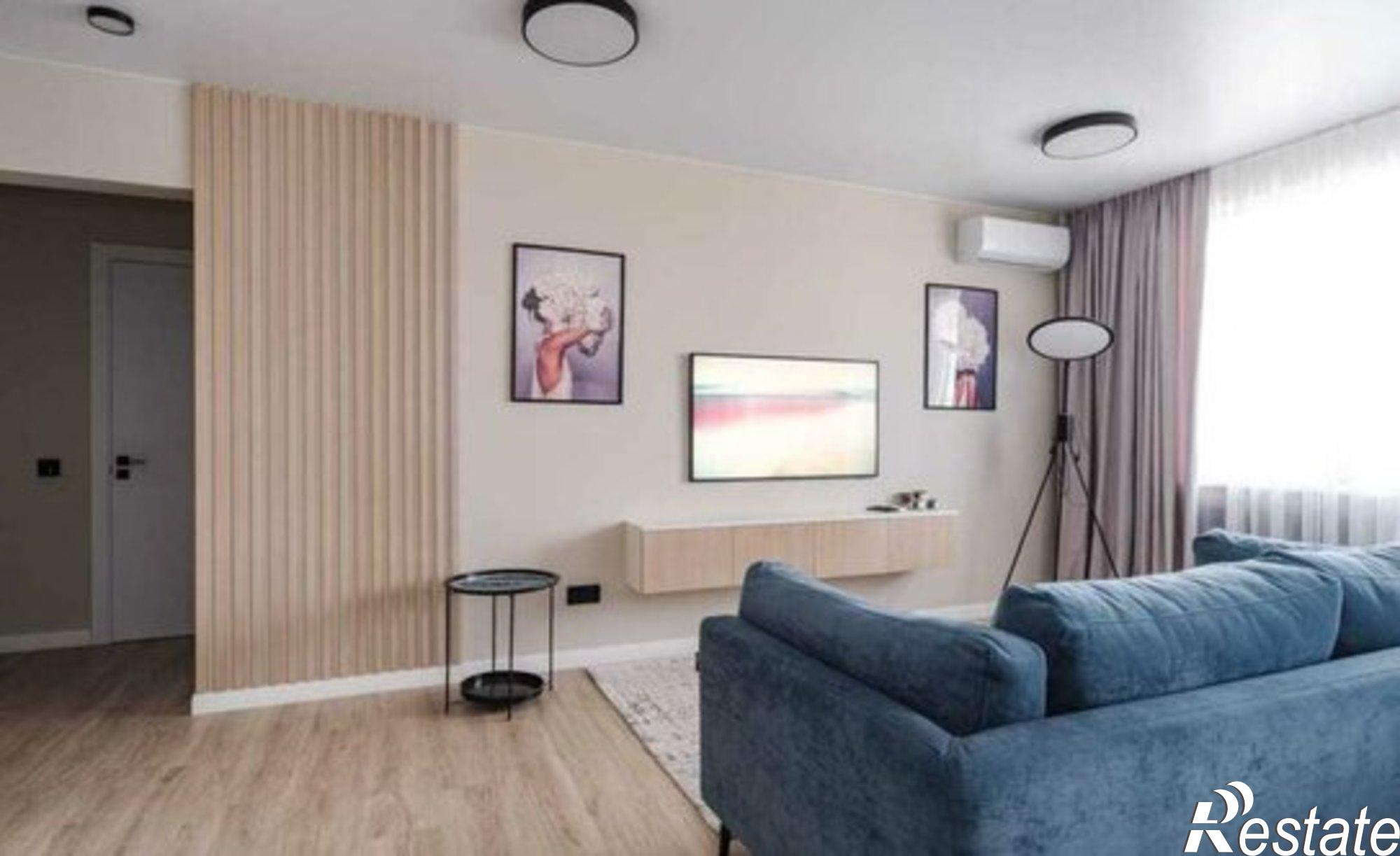 Купить квартиру за 11 250 000 рублей на Институтская улица, 3/1