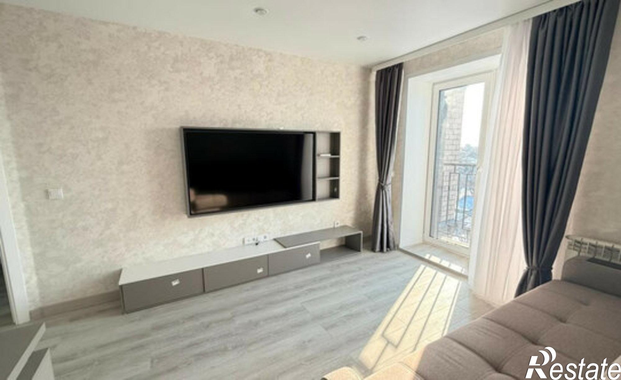 Купить квартиру за 12 150 000 рублей на Литейная улица, 95