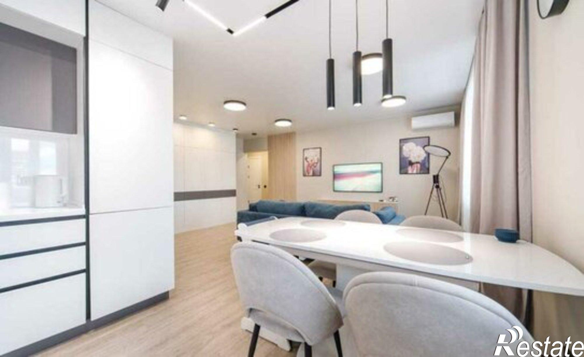 Купить квартиру за 11 250 000 рублей на Институтская улица, 3/1