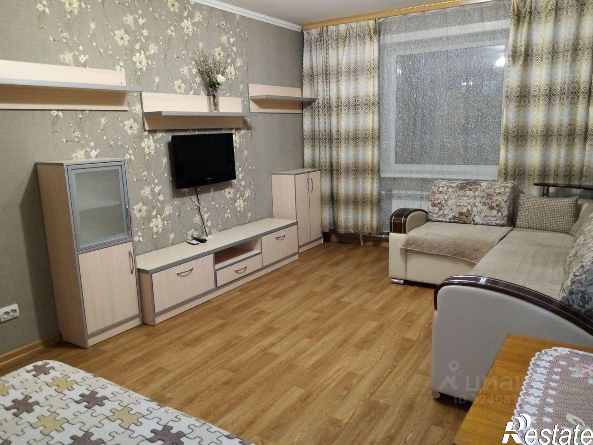 Сдать квартиру за 35 000 рублей на улица Шевченко, 70