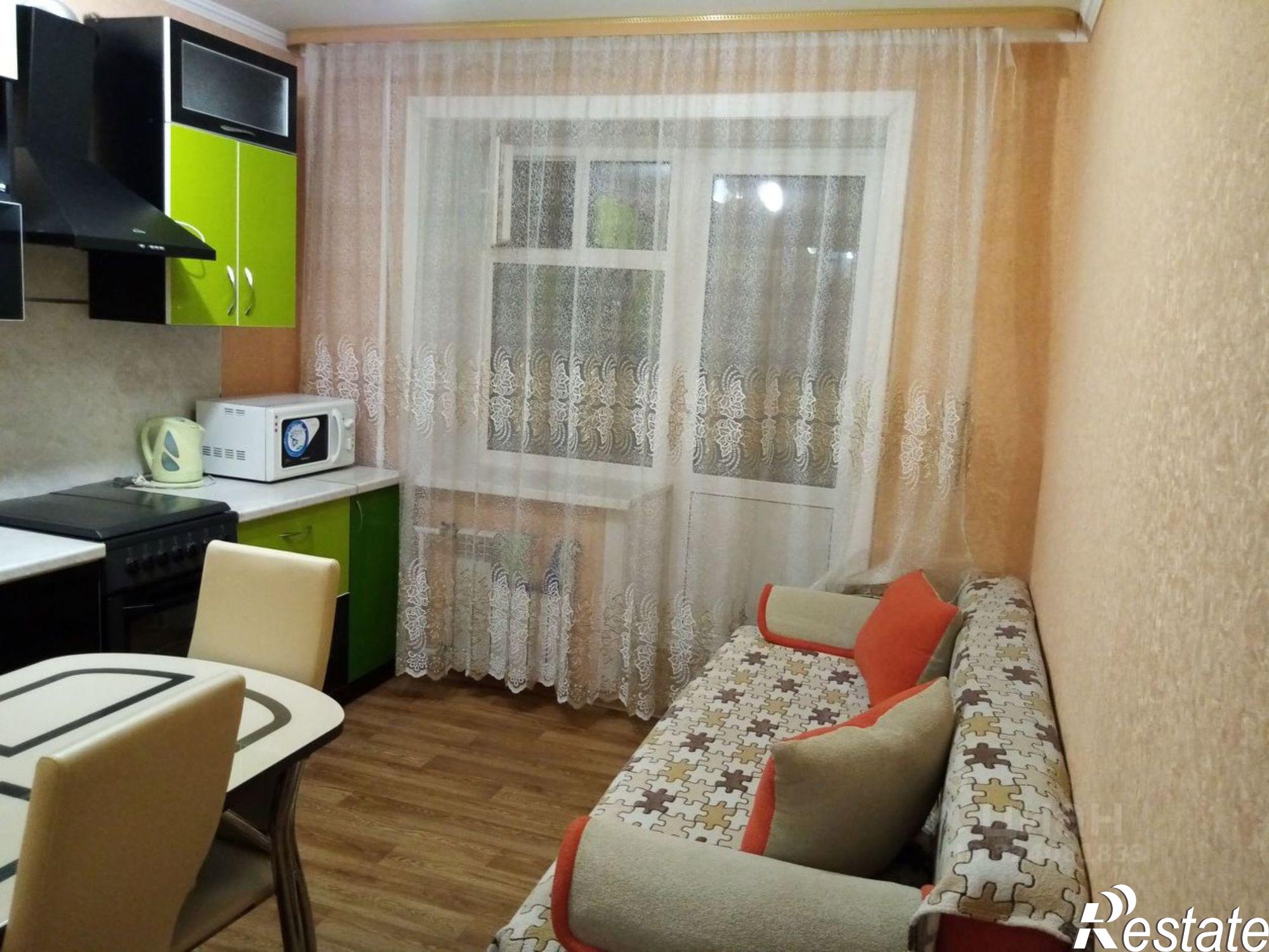 Сдать квартиру за 35 000 рублей на улица Шевченко, 70