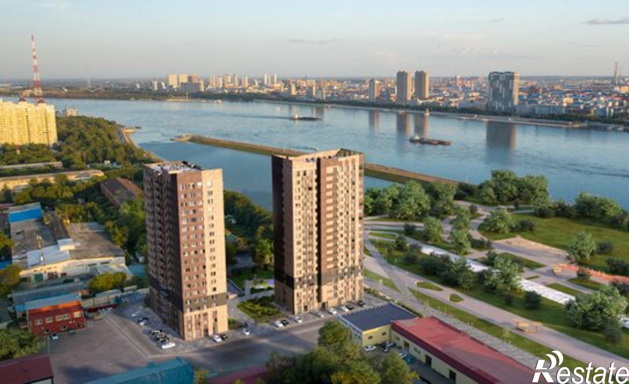 Купить квартиру за 8 400 000 рублей на Краснофлотская улица, 180