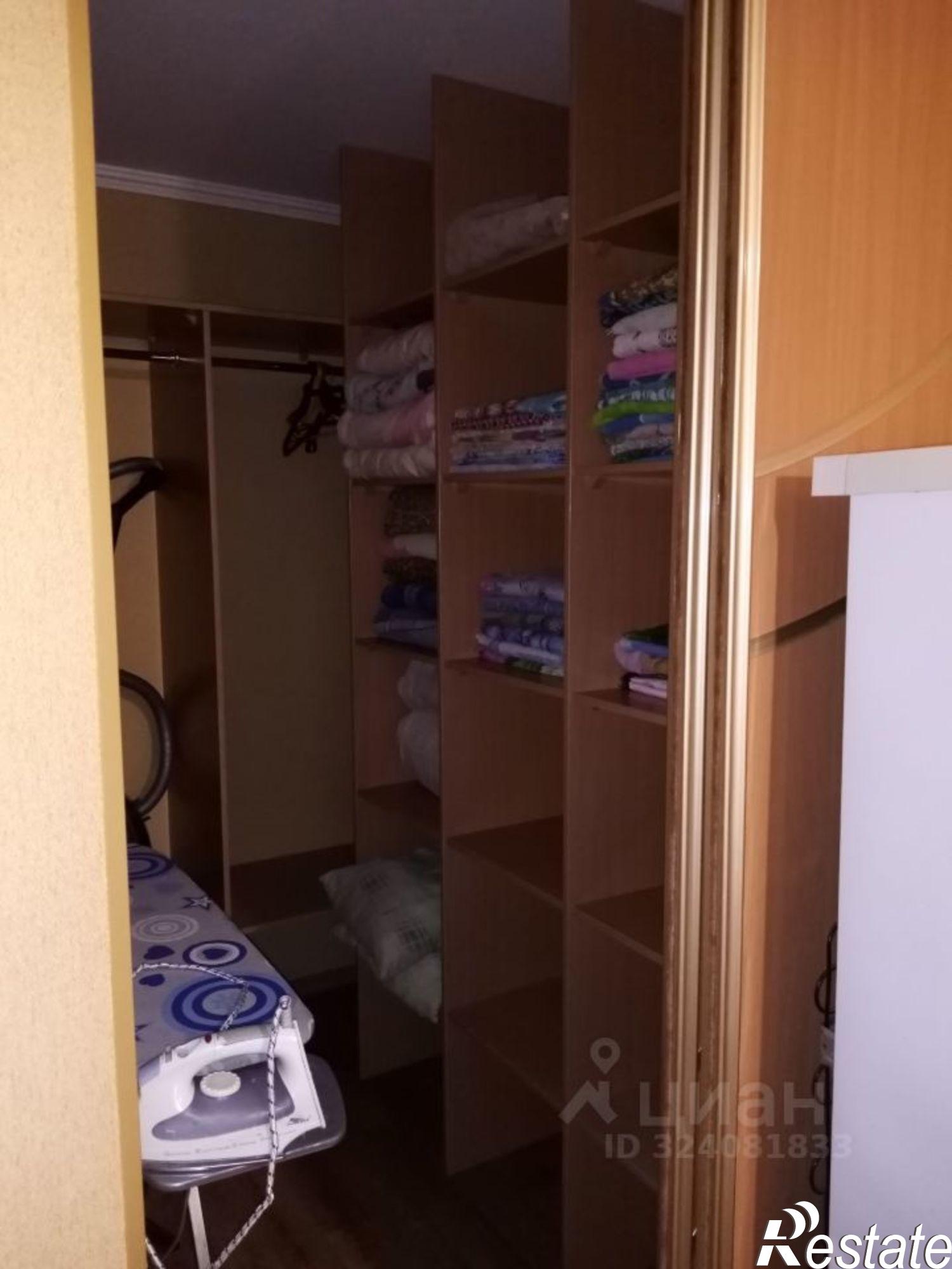 Сдать квартиру за 35 000 рублей на улица Шевченко, 70