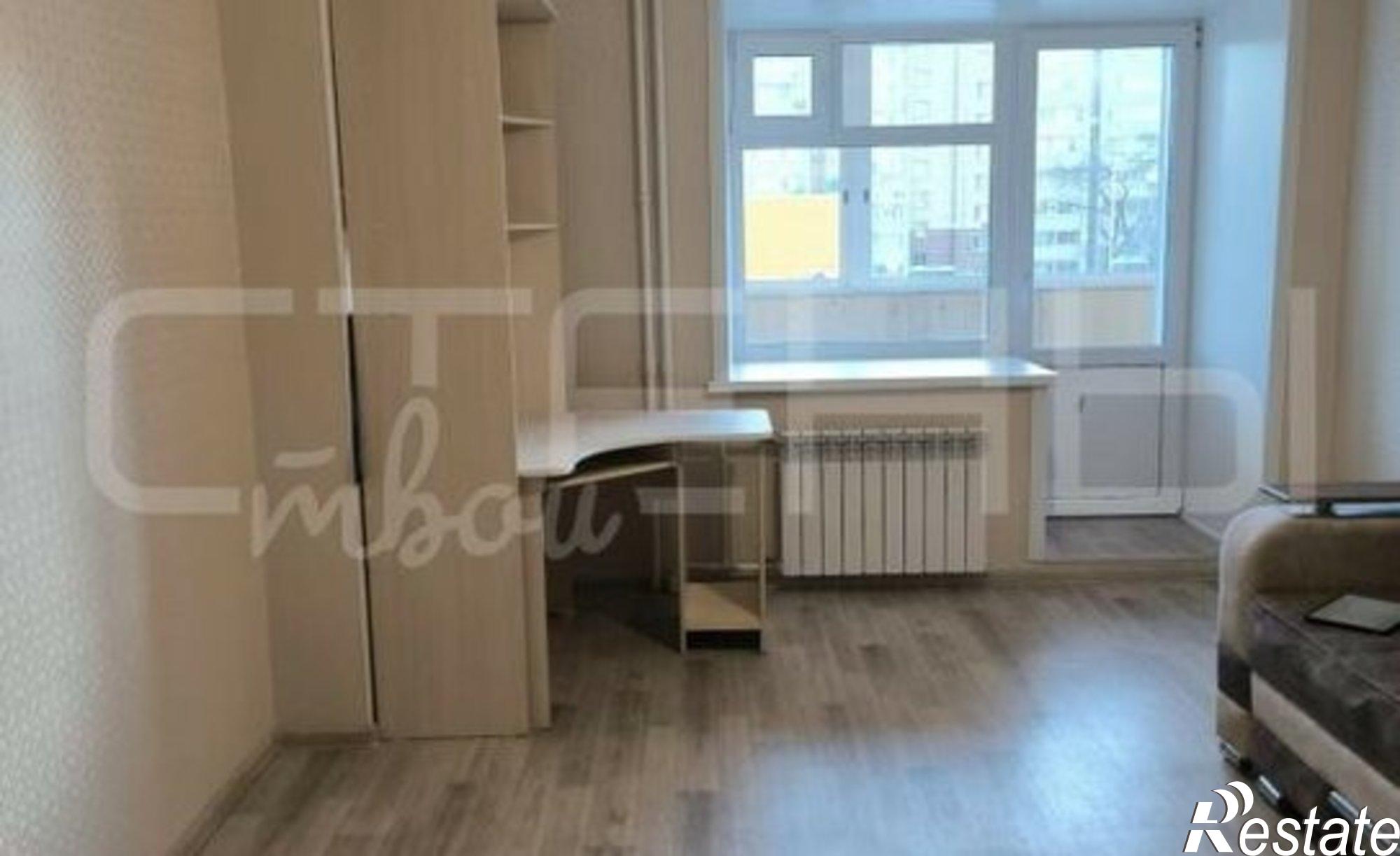 Купить квартиру за 5 300 000 рублей на Игнатьевское шоссе, 20