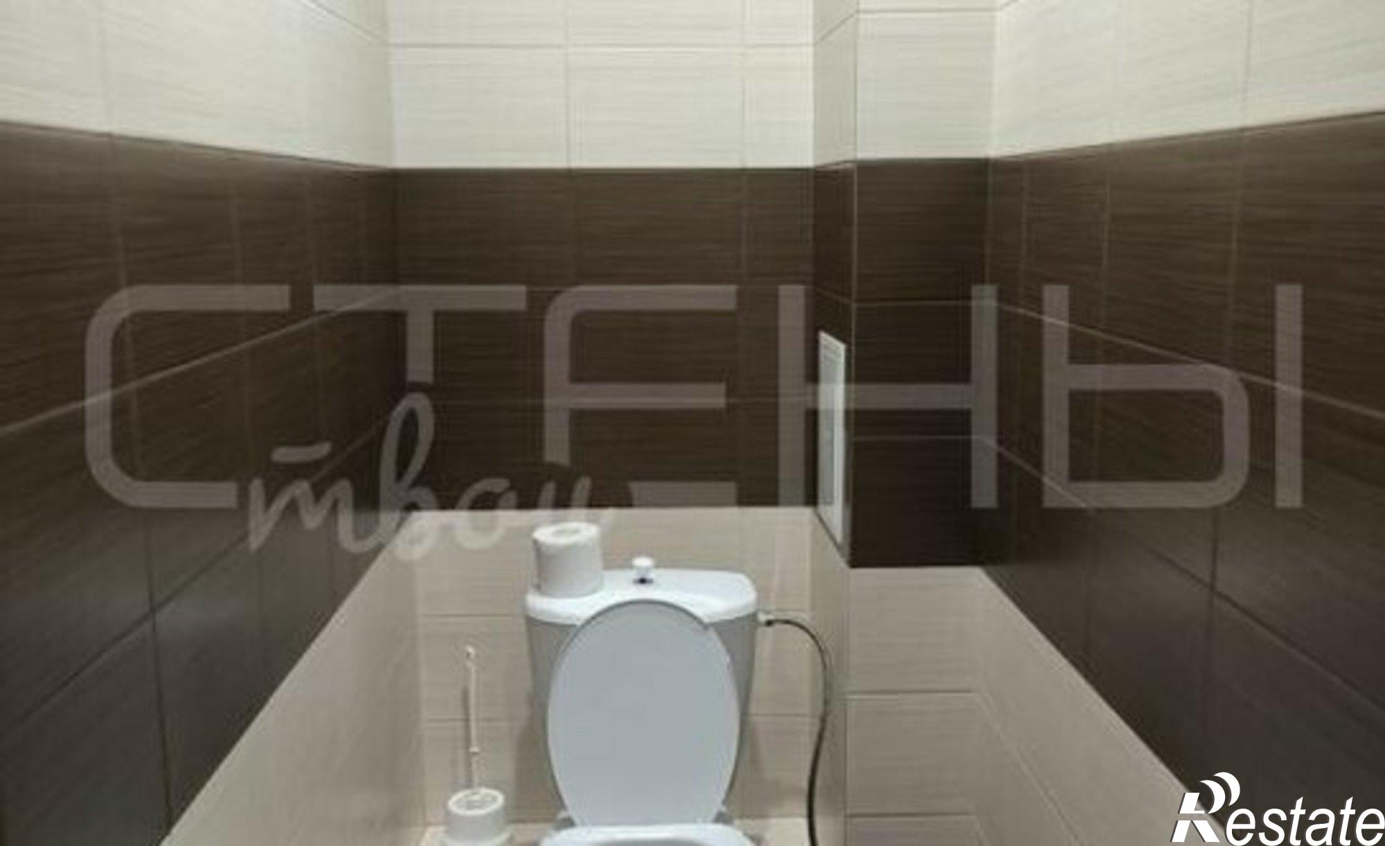 Купить квартиру за 5 300 000 рублей на Игнатьевское шоссе, 20