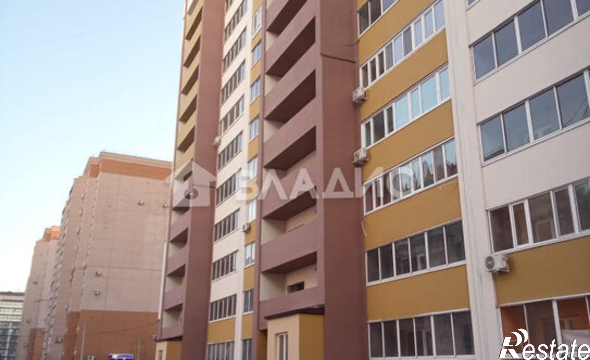 Купить квартиру за 13 500 000 рублей на Заводская улица, 2/4