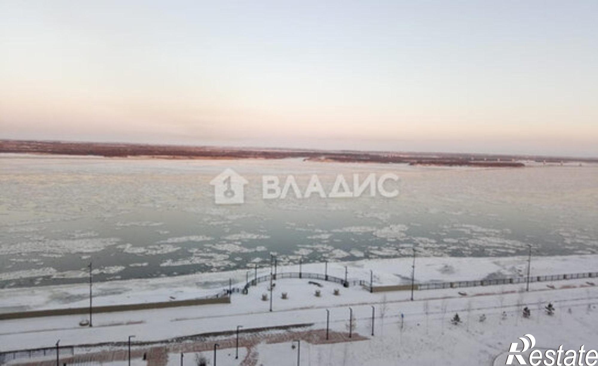 Купить квартиру за 13 500 000 рублей на Заводская улица, 2/4